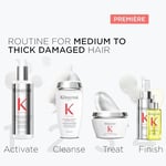 KÉRASTASE Premiere Masque Filler Reparateur Kırılma Karşıtı Onarım Sağlayan Saç Bakım Maskesi 200 ml