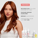 KÉRASTASE Premiere Masque Filler Reparateur Kırılma Karşıtı Onarım Sağlayan Saç Bakım Maskesi 200 ml
