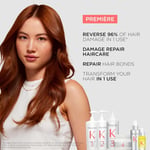 KÉRASTASE Premiere Masque Filler Reparateur Kırılma Karşıtı Onarım Sağlayan Saç Bakım Maskesi 200 ml
