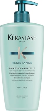 KÉRASTASE Resistance Bain Force Architecte Onarıcı Şampuan 500 ml