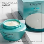 Kérastase Resistance Force Architecte Yıpranmış Saçlar İçin Maske (1-2) 200ml