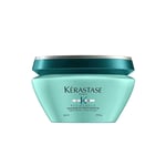 Kérastase Resistance Masque Extentioniste Sağlıklı Görünümlü Uzun Saçlar İçin Saç Maskesi 200ml