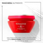 KÉRASTASE Soleil Masque Uv Defense Active Uv Korumalı Maske 200 ml