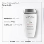 Kérastase Specifique Bain Prevention Dökülme Önleyici ve Dengeleyici Şampuan 250ml