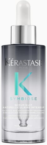 KÉRASTASE Symbiose Sérum Cellulaire Nuit Anti-pelliculaire Intensif 90 Ml