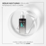 KÉRASTASE Symbiose Sérum Cellulaire Nuit Anti-pelliculaire Intensif 90 Ml