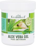 KRAUTERHOF Aloe-Vera Jel 100 ml