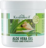 Krauterhof Aloe-Vera Jel 250 ml (1 x 250 ml)