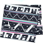 Kravatkolik Furious Beyaz Bandana BND79