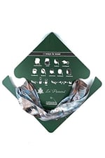 Kravatkolik Injun Mavi Bandana BND83