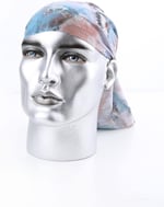 Kravatkolik Injun Mavi Bandana BND83