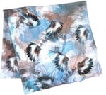 Kravatkolik Injun Mavi Bandana BND83