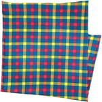 Kravatkolik Scottish Çok Renkli Bandana BND63