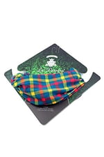 Kravatkolik Scottish Çok Renkli Bandana BND63