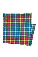 Kravatkolik Scottish Çok Renkli Bandana BND63