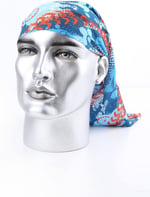 Kravatkolik Speedy Mavi Bandana BND84