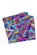 Kravatkolik World Cup Çok Renkli Bandana BND47