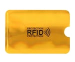 Kredi Kartı Koruyucu (RFID - Antistatik Poşet -Temassız) Hırsızlık Önleyici