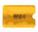 Kredi Kartı Koruyucu (RFID - Antistatik Poşet -Temassız) Hırsızlık Önleyici