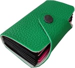 Kredi Kartlık Cüzdan Akordiyon 8683255012480 Siyah