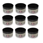 Kristal Puro Nemlendirici Jel Kanananoz 100ml 9Adet Eco Paket, Bektobacco