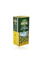 Kristal Riviera Zeytinyağı 5 L