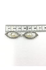 Kristal Taşlı Agraf, kd00997