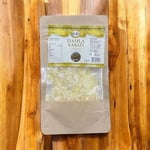 KRK Gıda Doğal Damla Sakızı 20g – Saf Sakız Reçinesi | Geleneksel Lezzet, Tatlı ve Kahveler İçin Mükemmel Aroma | Katkısız & Yüksek Kalite Gum Mastic