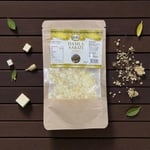 KRK Gıda Doğal Damla Sakızı 20g – Saf Sakız Reçinesi | Geleneksel Lezzet, Tatlı ve Kahveler İçin Mükemmel Aroma | Katkısız & Yüksek Kalite Gum Mastic