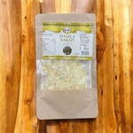 KRK Gıda Doğal Damla Sakızı 20g – Saf Sakız Reçinesi | Geleneksel Lezzet, Tatlı ve Kahveler İçin Mükemmel Aroma | Katkısız & Yüksek Kalite Gum Mastic