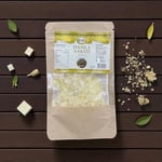 KRK Gıda Doğal Damla Sakızı 20g – Saf Sakız Reçinesi | Geleneksel Lezzet, Tatlı ve Kahveler İçin Mükemmel Aroma | Katkısız & Yüksek Kalite Gum Mastic