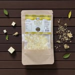 KRK Gıda Doğal Damla Sakızı 20g – Saf Sakız Reçinesi | Geleneksel Lezzet, Tatlı ve Kahveler İçin Mükemmel Aroma | Katkısız & Yüksek Kalite Gum Mastic
