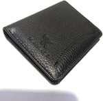 Krl Dik Hakiki Deri 20 Kartlık Kredi Kart ve Para Cüzdanı 10cm x 8cm Ultra Lüks Orjinal Kuzu Derisi