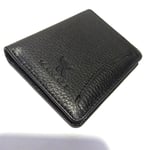 Krl Dik Hakiki Deri 20 Kartlık Kredi Kart ve Para Cüzdanı 10cm x 8cm Ultra Lüks Orjinal Kuzu Derisi