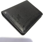 Krl Dik Hakiki Deri 20 Kartlık Kredi Kart ve Para Cüzdanı 10cm x 8cm Ultra Lüks Orjinal Kuzu Derisi