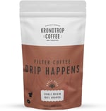 Kronotrop Drip Happens Filtre Kahve 250 g