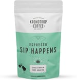 Kronotrop Sip Happens Espresso Kahve 250 Gram