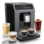 Krups Evidence Sıcak & Soğuk, Otomatik Espresso Makinesi
