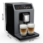 Krups Evidence Sıcak & Soğuk, Otomatik Espresso Makinesi