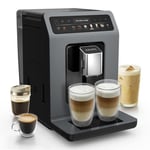 Krups Evidence Sıcak & Soğuk, Otomatik Espresso Makinesi