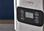 Krups Excellence Dijital Filtre Kahve Makinesi