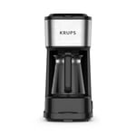 KRUPS SIMPLY BREW 3 IN 1