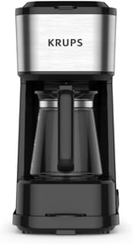 KRUPS SIMPLY BREW 3 IN 1