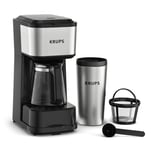 KRUPS SIMPLY BREW 3 IN 1