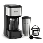 KRUPS SIMPLY BREW 3 IN 1