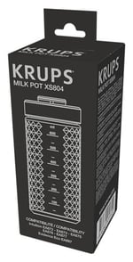 KRUPS Süt Karafı XS804000