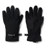 Kruser Ridge III Softshell Kadın Eldiven