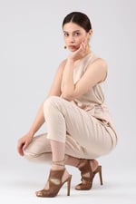 Kruvaze Tulum Taş starNM995