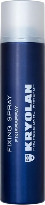 Kryolan Fixing Spray 1 Paket (1 x 300 ml)