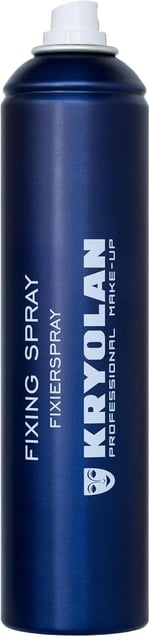 Kryolan Fixing Spray 1 Paket (1 x 300 ml)